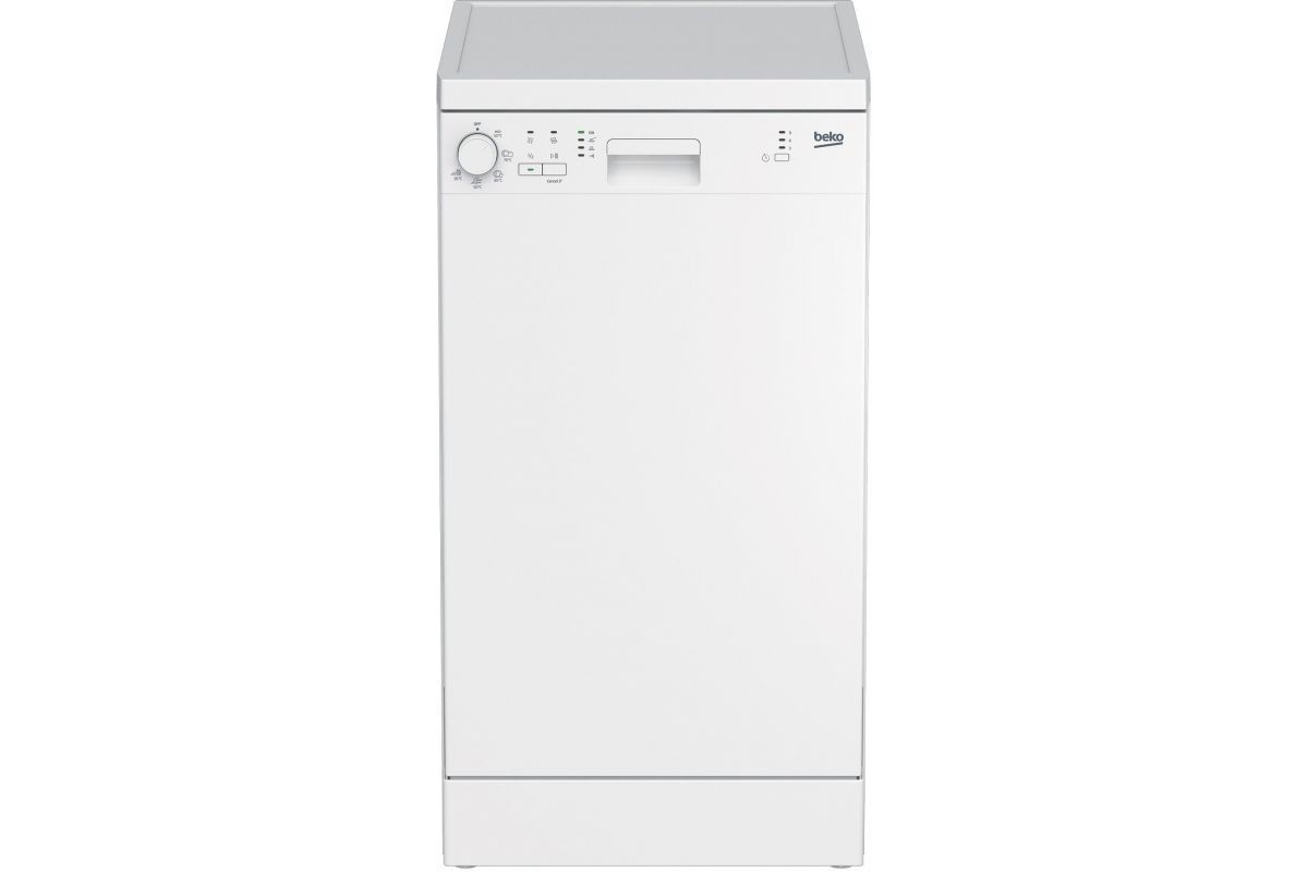 Beko Geschirrspüler 45 cm 